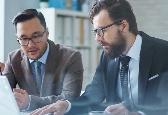 Reliance Bank Post Image