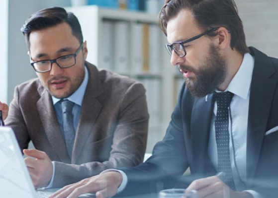 Charity giving business savings account