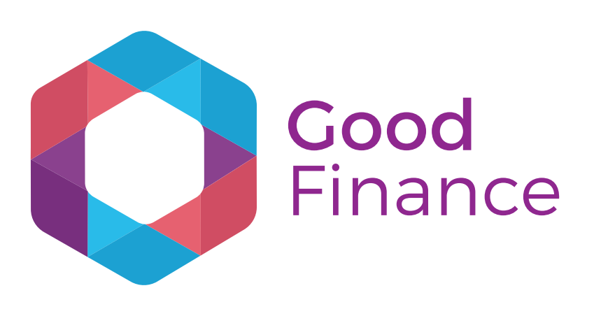 Good Finance Logo